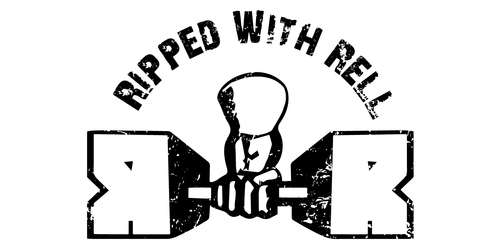 RippedWithRell logo